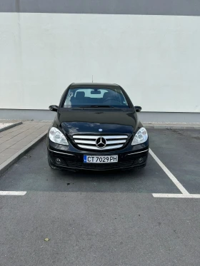 Mercedes-Benz B 200 2.2CDI