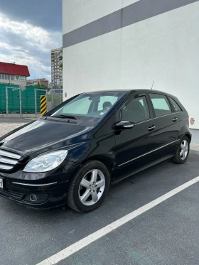 Mercedes-Benz B 200 2.2CDI | Mobile.bg � ����� ������ 2
