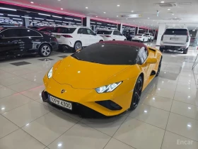 Lamborghini Huracan LP610 2 EVO Spyder | Auto.bg — изображение 7