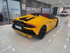 Lamborghini Huracan LP610 2 EVO Spyder | Auto.bg — изображение 9