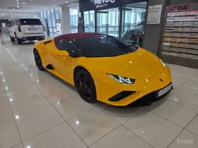 Lamborghini Huracan LP610 2 EVO Spyder | Auto.bg — изображение 5