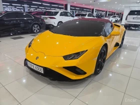 Lamborghini Huracan LP610 2 EVO Spyder | Auto.bg — изображение 2