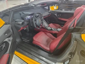 Lamborghini Huracan LP610 2 EVO Spyder | Auto.bg — изображение 14