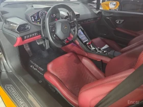 Lamborghini Huracan LP610 2 EVO Spyder | Auto.bg — изображение 11