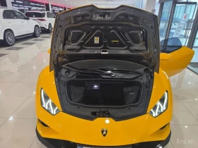 Lamborghini Huracan LP610 2 EVO Spyder | Auto.bg — изображение 10