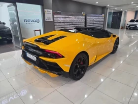 Lamborghini Huracan LP610 2 EVO Spyder | Auto.bg — изображение 6