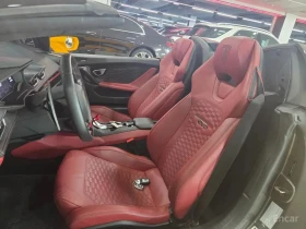 Lamborghini Huracan LP610 2 EVO Spyder | Auto.bg — изображение 16