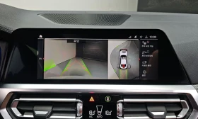 BMW 340 HARMON* KARDON* ДИСТРОНИК* ХЕДЪП* 360КАМЕРА*  | Auto.bg — изображение 9