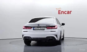 BMW 340 HARMON* KARDON* ДИСТРОНИК* ХЕДЪП* 360КАМЕРА*  | Auto.bg — изображение 4