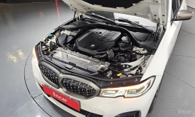 BMW 340 HARMON* KARDON* ДИСТРОНИК* ХЕДЪП* 360КАМЕРА*  | Auto.bg — изображение 17