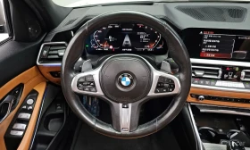 BMW 340 HARMON* KARDON* ДИСТРОНИК* ХЕДЪП* 360КАМЕРА*  | Auto.bg — изображение 7