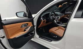 BMW 340 HARMON* KARDON* ДИСТРОНИК* ХЕДЪП* 360КАМЕРА*  | Auto.bg — изображение 5