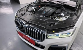 BMW 730 * xDrive M Sport * БЕЗ ПЪРВОНАЧАЛНА ВНОСКА - 36990 € - 61149915 6