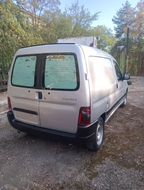 Peugeot Partner undefined | Auto.bg — изображение 4