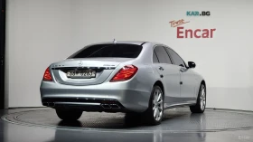 Mercedes-Benz S 63 AMG 4MATIC* HUD* 360* МАСАЖИ* ОБДУХ* НАВИ* ПАНО - 19500 € - 17661396 2