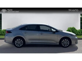 Toyota Corolla SDN 1.8HSD EXECUTIVE MY24 | Mobile.bg � ����� ������ 17