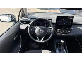 Toyota Corolla SDN 1.8HSD EXECUTIVE MY24 | Mobile.bg � ����� ������ 9