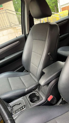 Mercedes-Benz A 200 Face-Lift-2010 Autom-Avangard-Parktronik-Germany - 3500 € - 69956590 4