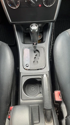 Mercedes-Benz A 200 Face-Lift-2010 Autom-Avangard-Parktronik-Germany - 3500 € - 69956590 2