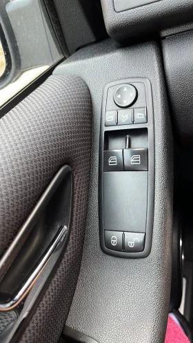 Mercedes-Benz A 200 Face-Lift-2010 Autom-Avangard-Parktronik-Germany - 3500 € - 69956590 3