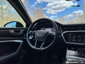 Audi A6 55 TFSI* 360CAMERA* �������*  | Mobile.bg � ����� ������ 9