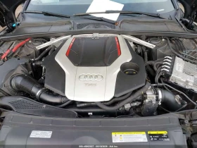 Audi S5 * 3.0T PREMIUM * CARFAX * ��� ������������ ������ | Mobile.bg � ����� ������ 10