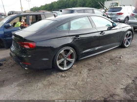 Audi S5 * 3.0T PREMIUM * CARFAX * ��� ������������ ������ | Mobile.bg � ����� ������ 4