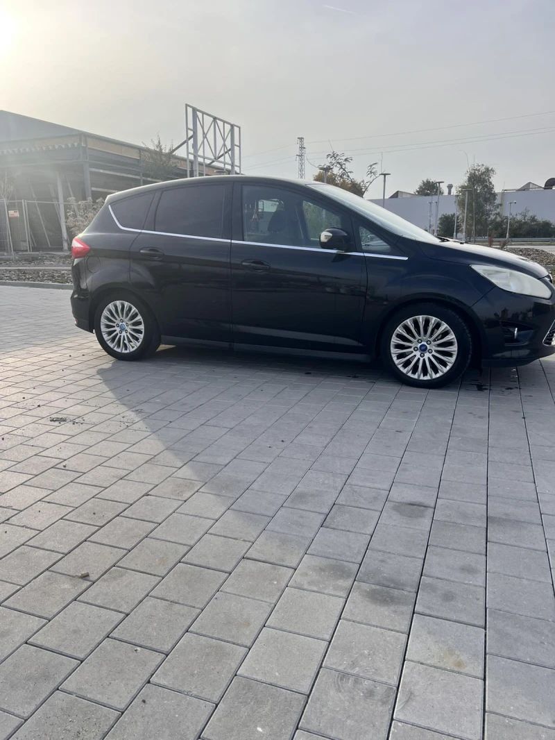 Ford C-max, снимка 3 - Автомобили и джипове - 47763548