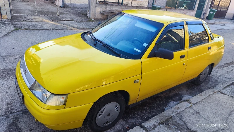 Lada 2110 21101 VEGA, снимка 1 - Автомобили и джипове - 48199463