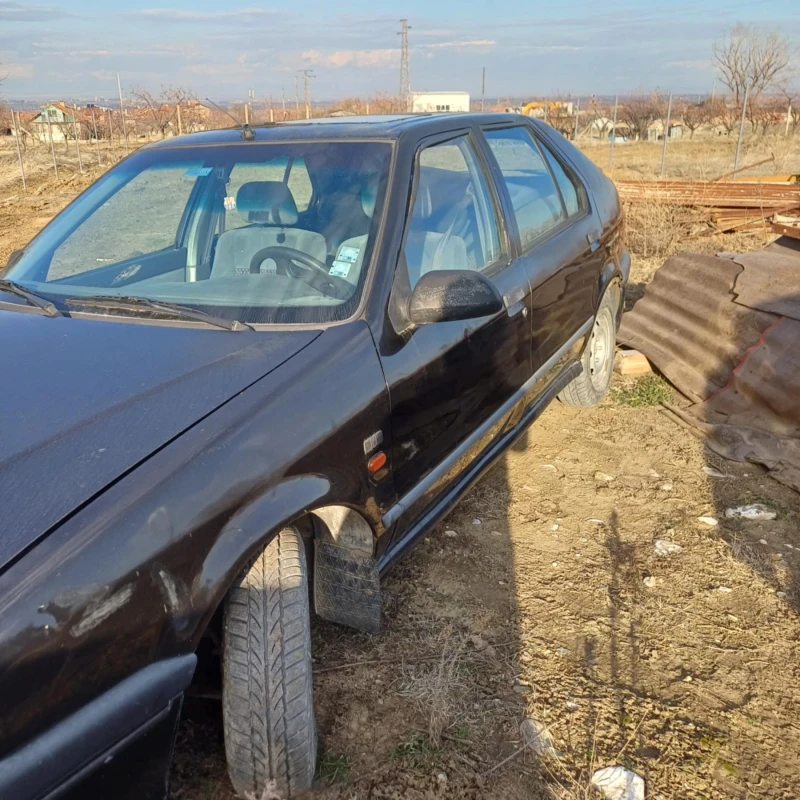 Renault 19, снимка 2 - Автомобили и джипове - 48920257