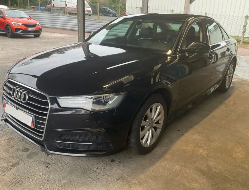 Audi A6 ОЧАКВАН ВНОС/FACE/3.0 QUATTRO/Business Executive/, снимка 1 - Автомобили и джипове - 49388732