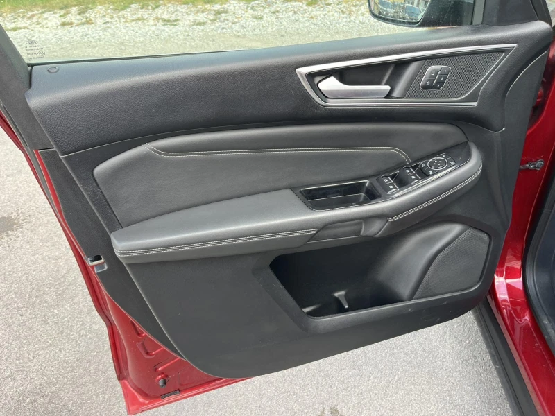 Ford S-Max 2.0TDCI 150кс НАВИГАЦИЯ ЛЕД АВТОПИЛОТ ВНОС ИТАЛИЯ, снимка 7 - Автомобили и джипове - 50842217