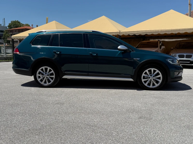 VW Alltrack GOLF 7 2.0TDI VIRTUAL/DSG/4-MOTION/FULL LED!, снимка 4 - Автомобили и джипове - 52197068