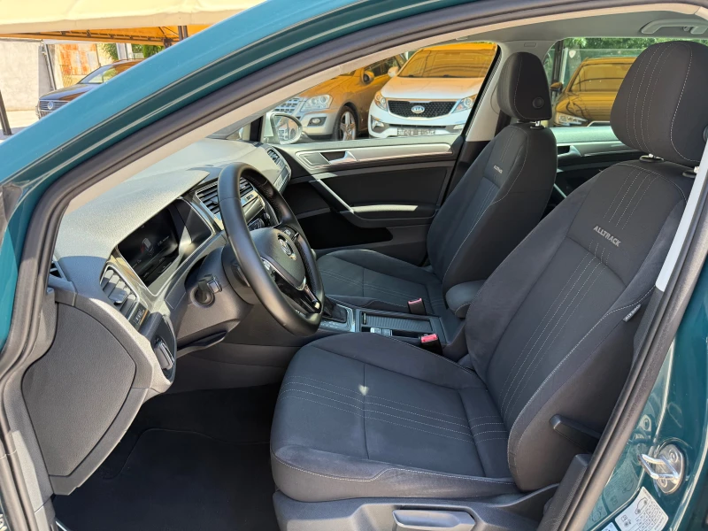 VW Alltrack GOLF 7 2.0TDI VIRTUAL/DSG/4-MOTION/FULL LED!, снимка 9 - Автомобили и джипове - 52197068