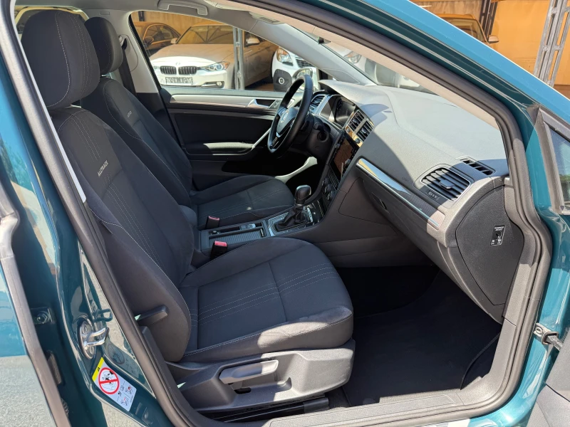 VW Alltrack GOLF 7 2.0TDI VIRTUAL/DSG/4-MOTION/FULL LED!, снимка 14 - Автомобили и джипове - 52197068