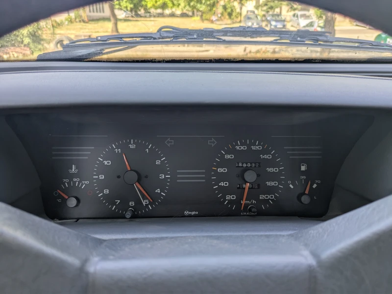 Peugeot 405 GLD, снимка 10 - Автомобили и джипове - 52273404