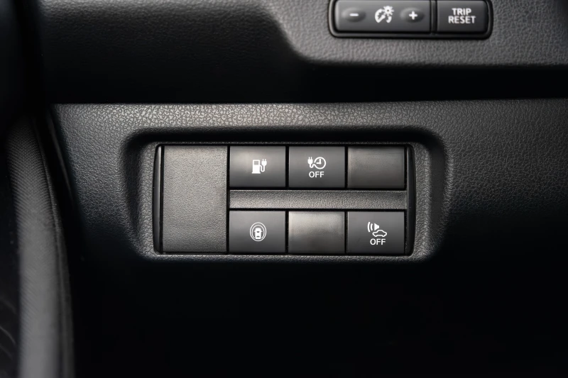 Nissan Leaf  40KWH* 360* ЛИЗИНГ* СЕРВИЗНА ИСТОРИЯ, снимка 11 - Автомобили и джипове - 52208344