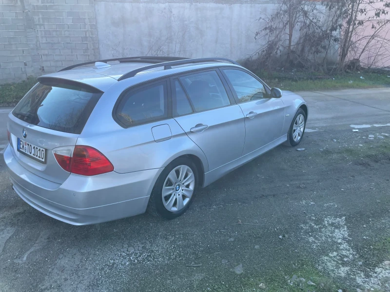 BMW 318 German?ya Navi , снимка 5 - Автомобили и джипове - 52710808