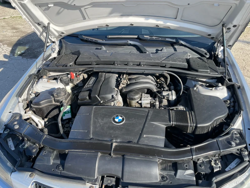 BMW 318 German?ya Navi , снимка 7 - Автомобили и джипове - 52710808