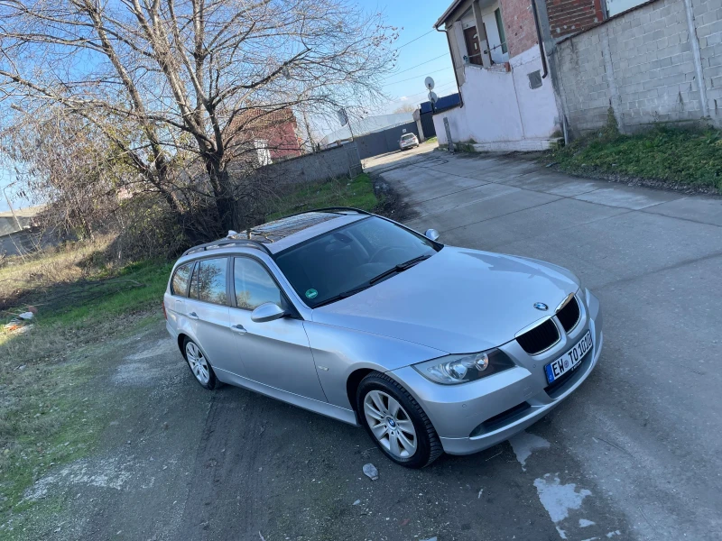 BMW 318 German?ya Navi 