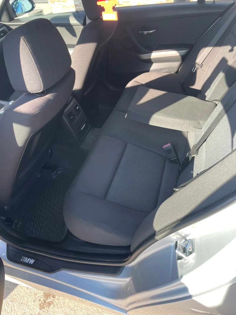 BMW 318 German?ya Navi , снимка 11 - Автомобили и джипове - 52710808