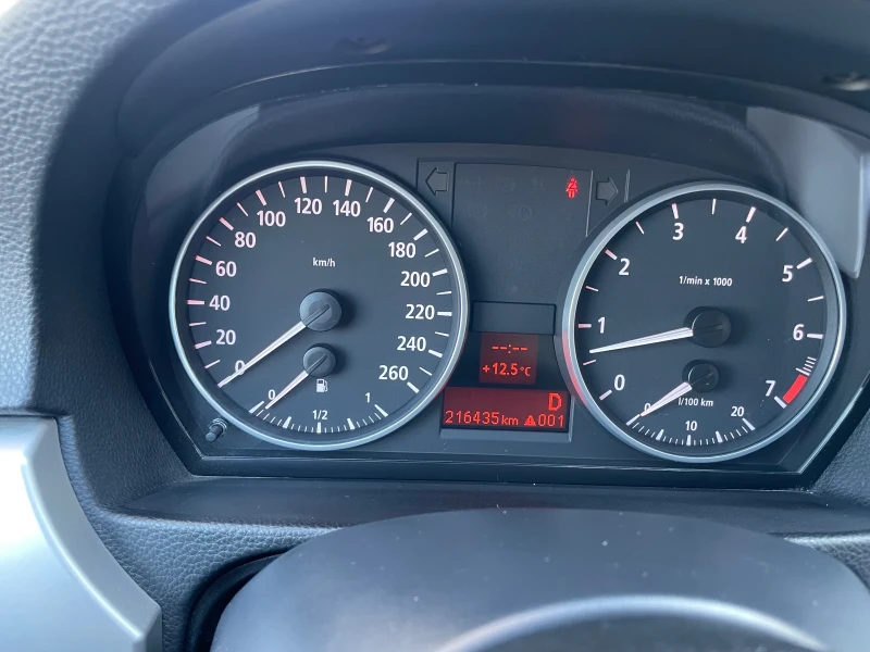 BMW 318 German?ya Navi , снимка 9 - Автомобили и джипове - 52710808