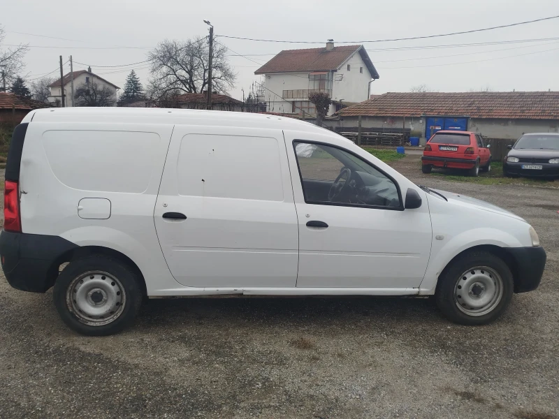 Dacia Logan 1.4, снимка 6 - Автомобили и джипове - 52915894