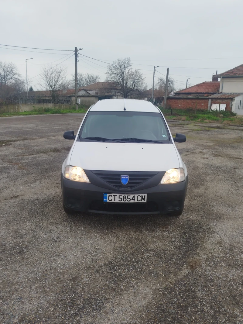 Dacia Logan 1.4