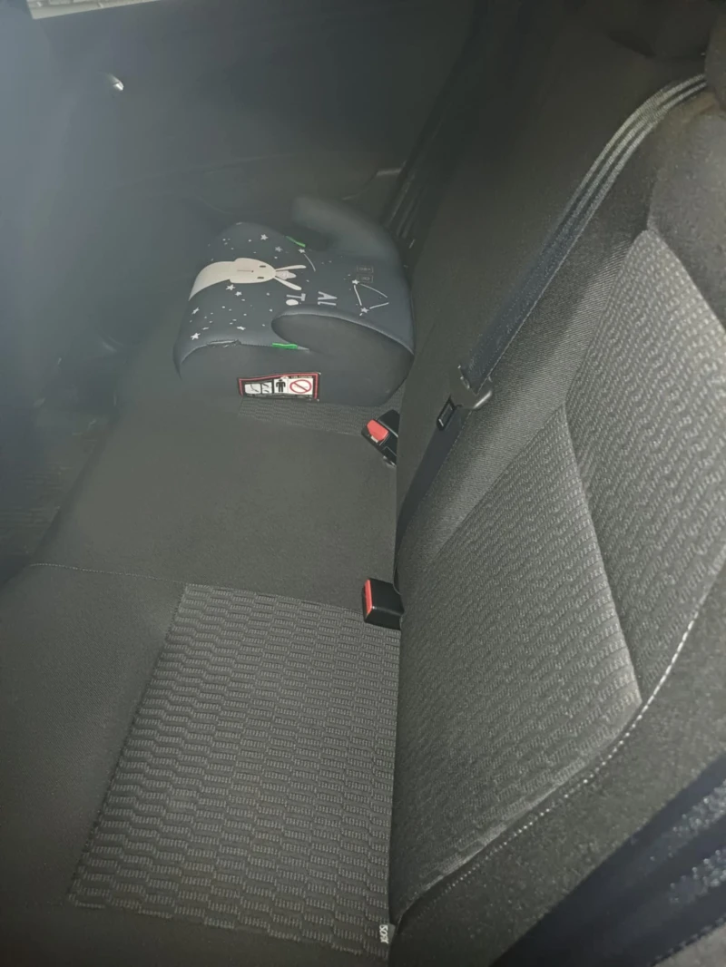 Peugeot 301 1.6 Blue HDI, снимка 9 - Автомобили и джипове - 53002342