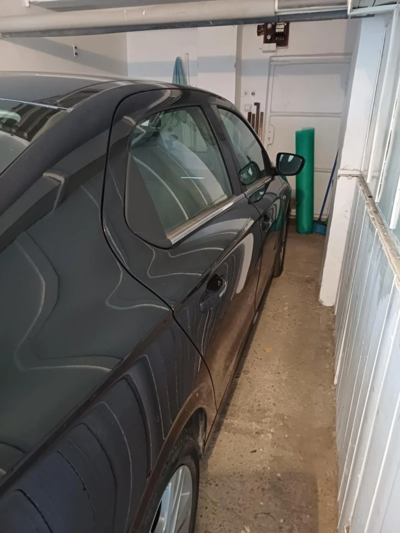 Peugeot 301 1.6 Blue HDI, снимка 5 - Автомобили и джипове - 53002342