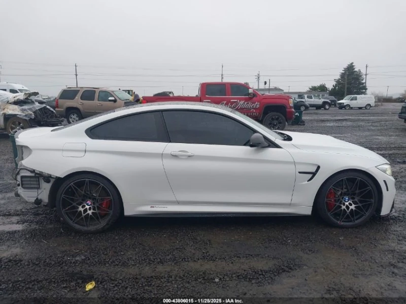 BMW M4 3l, снимка 13 - Автомобили и джипове - 53215111