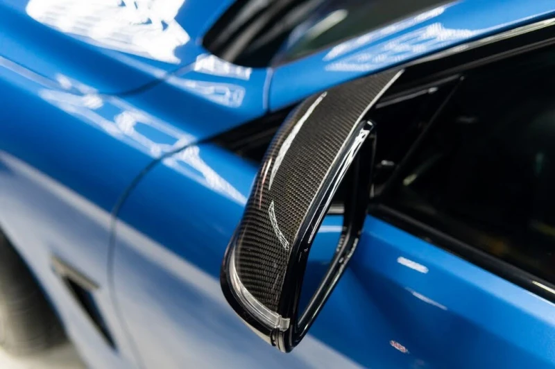 BMW 435 xDrive* Coupe* MODIFIED* АвтоКредит* (ЦЕНА ДО БГ), снимка 11 - Автомобили и джипове - 53394631