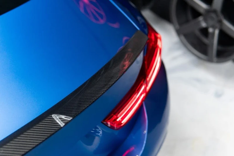 BMW 435 xDrive* Coupe* MODIFIED* АвтоКредит* (ЦЕНА ДО БГ), снимка 6 - Автомобили и джипове - 53394631