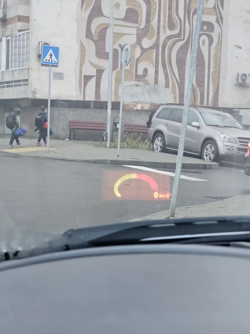 BMW 530, снимка 7 - Автомобили и джипове - 53399896